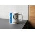 Mug tasse personnalisé foot Inter Milan et prénom